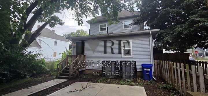 Photo - 878 Sullivant Ave