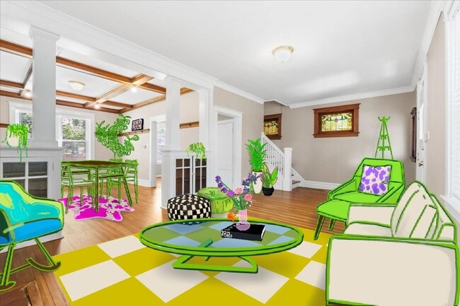Building Photo - Summer in the (South)Hamptons Rental