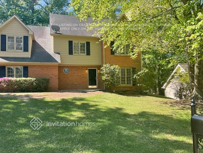 Building Photo - 1036 W Mill Dr NW