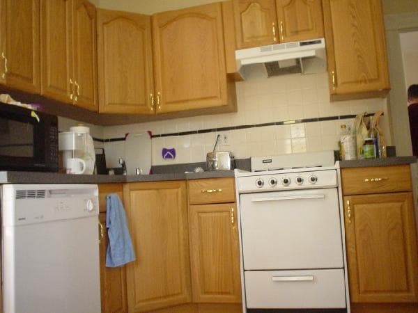 25 Everett St Unidad 1