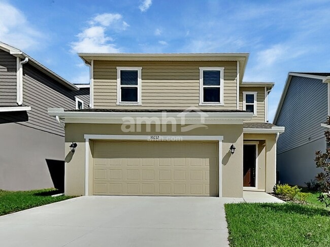 Building Photo - 16632 Cheyanne Ct