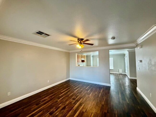Photo - Beautiful two-story home featuring 3 bedrooms, 2.5 bathrooms