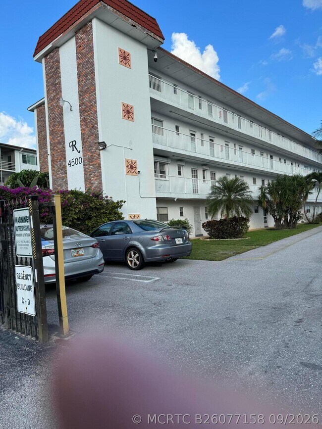 4500 N Flagler Dr Unit D2