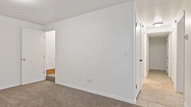 Habitación principal - 423 E 2100 N Unidad 423 East