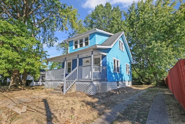 Photo - ? Cozy 3-Bedroom Home with Modern Updates ...