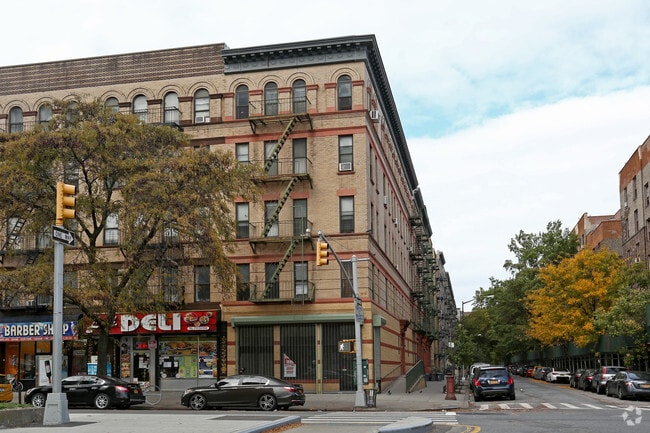 Building Photo - 200 W 149th St Rental