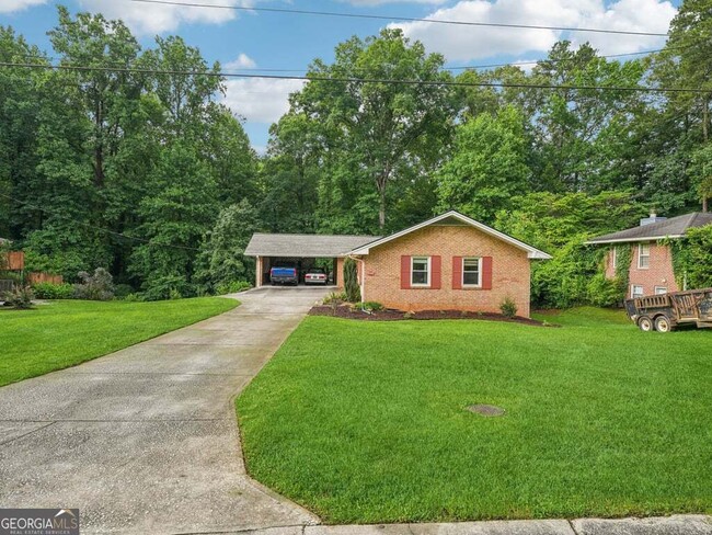 508 Cool Creek Trail