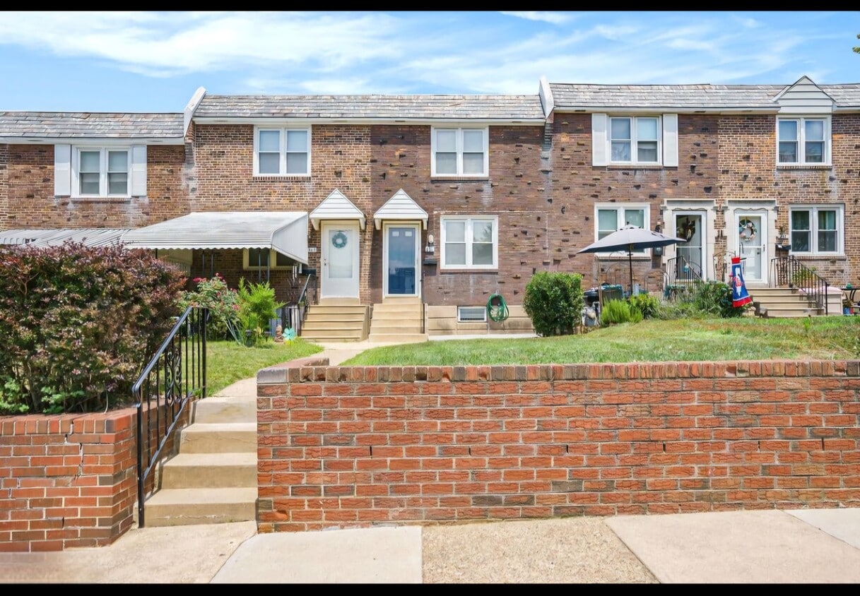 Photo - 861 Gainsboro Rd (Drexel Hill, PA)
