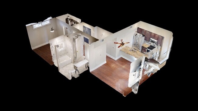 Photo - Hotel Saint Louis Apartments