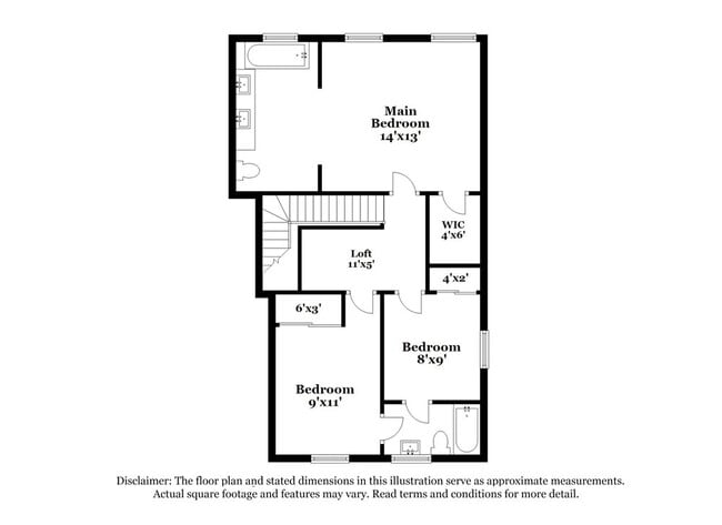 Photo - 9009 Ballad Ave