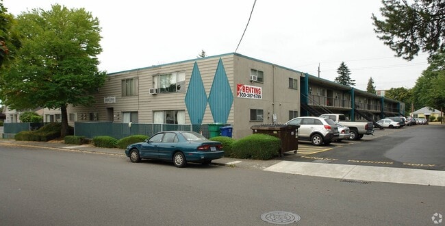 Orlo Exterior