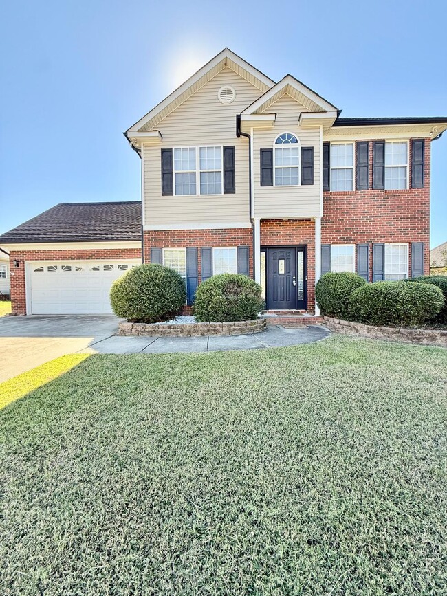 Building Photo - 3007 Hemby Commons Pkwy