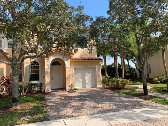 Photo - 2635 SW 84th Ter Townhome