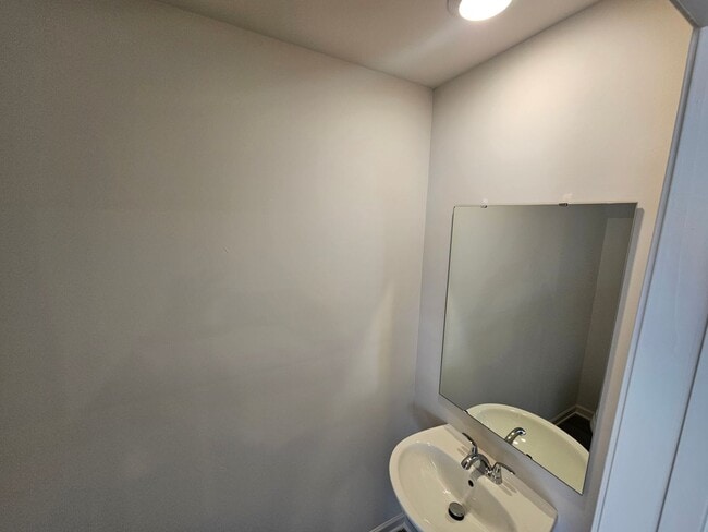 Photo - Modern 3-Bed / 2.5-Bath Townhome — New Con...