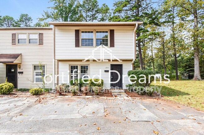Building Photo - 2711 Reynolds Park Rd Rental