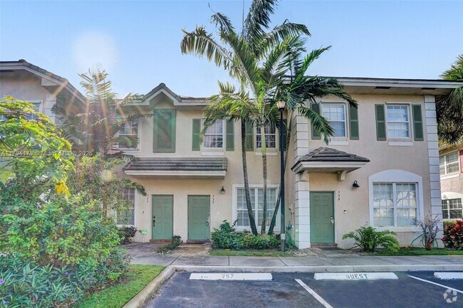 Building Photo - 757 NW 42nd Ave Rental