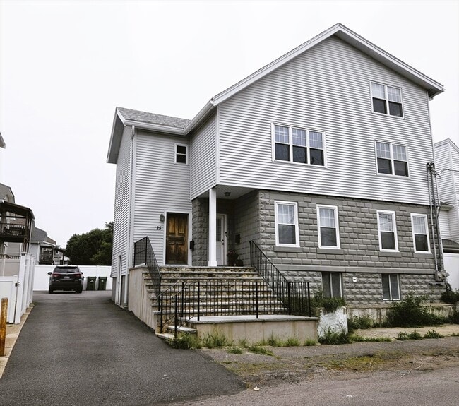 Building Photo - 25 Acton St Unit 1