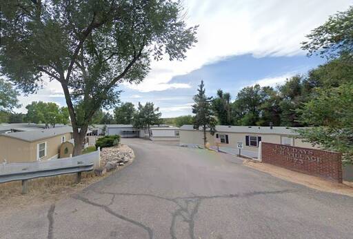 Photo - Lazy Days Mobile Home Village