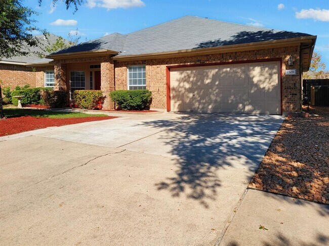 Photo - 1508 Natural Bridge Ln