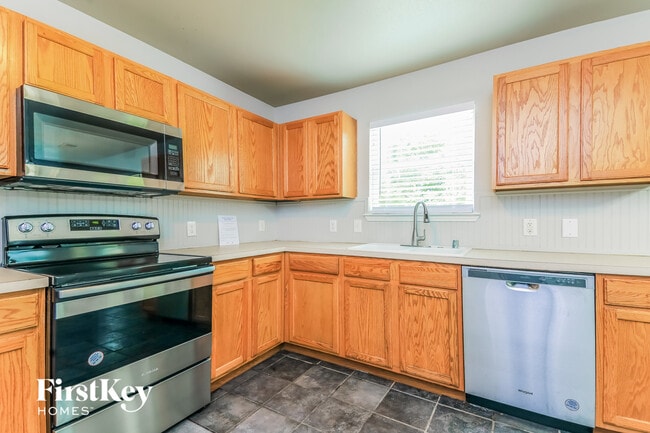 Photo - 3605 Smoketree Dr