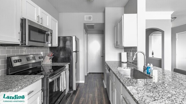 Photo - 5350 Fossil Creek Blvd Unidad 1235.1404552