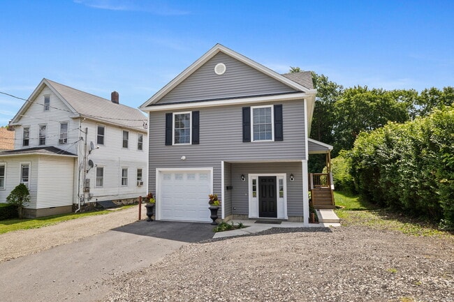 Photo - 112A Westville Ave House