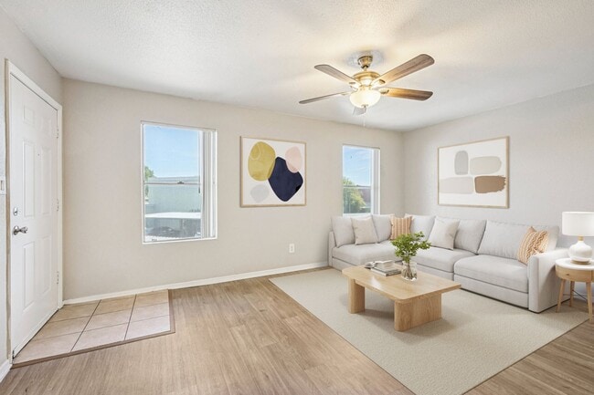 Jade Ridge Apartments
