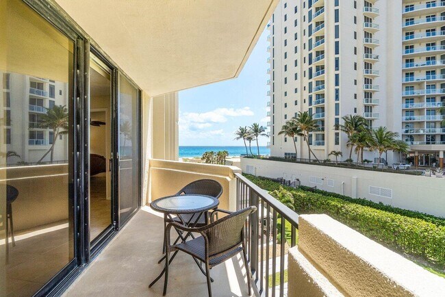 Photo - 2800 N Ocean Dr Unit B-4a