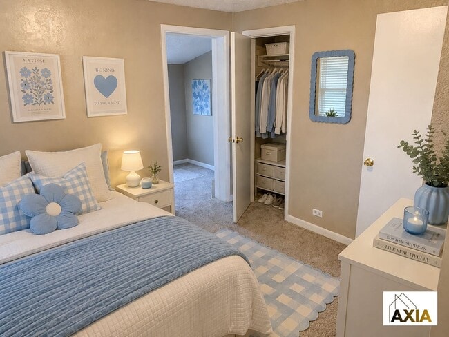 Photo - Cozy Home in a Quiet Neighborhood!