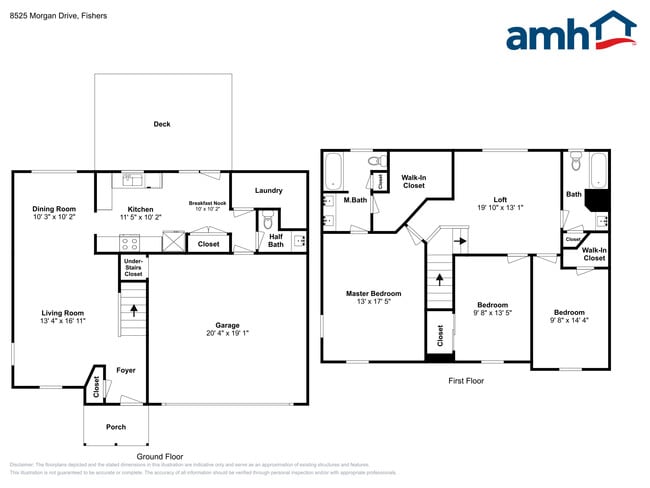 Photo - 8525 Morgan Dr