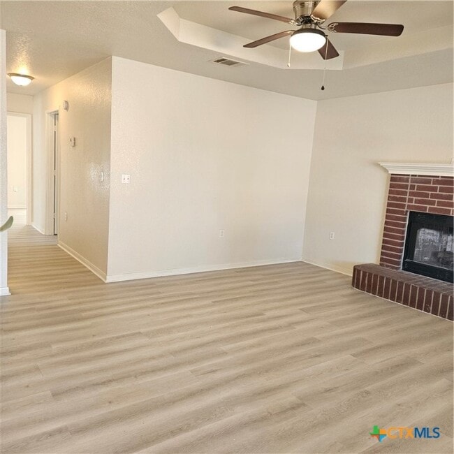 Building Photo - 901 Ticonderoga Dr Rental