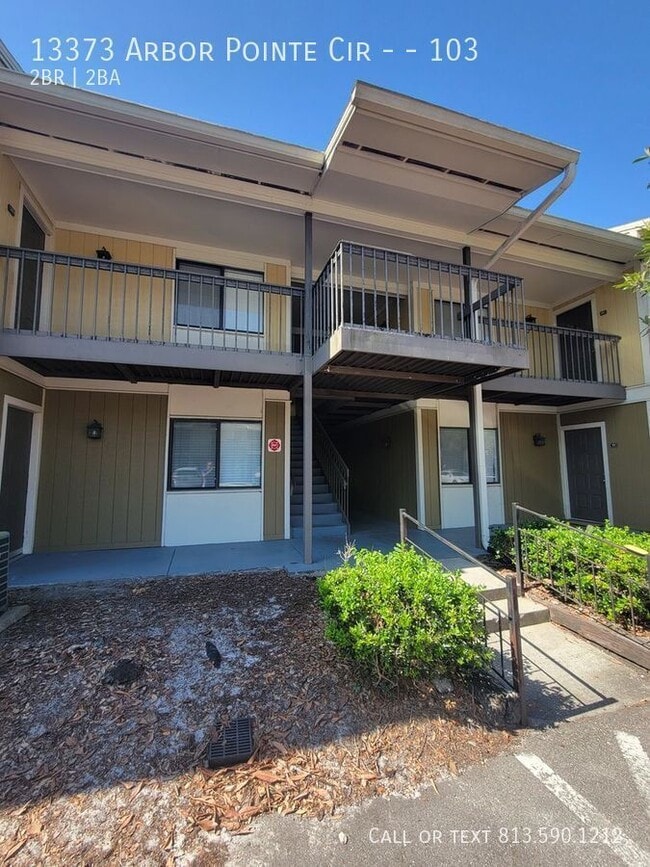 Building Photo - 13373 Arbor Pointe Cir Unit 103