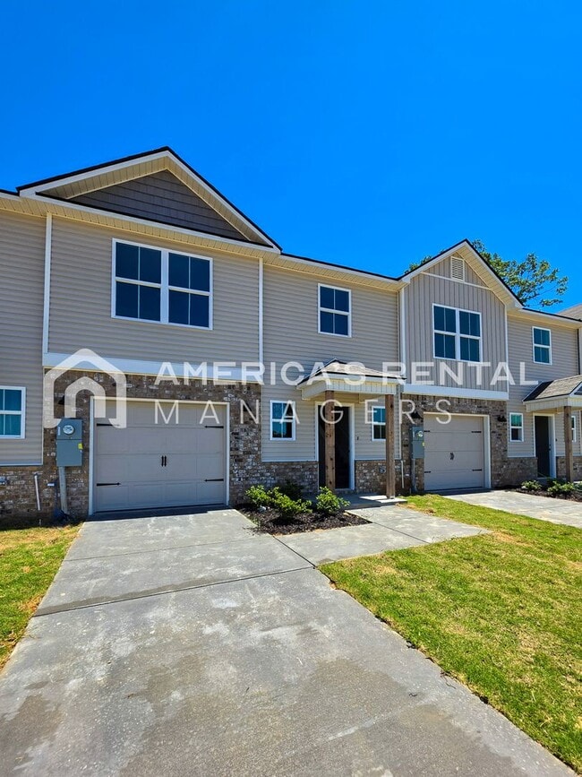 Photo - New Construction Home - Available NOW! DEPOSIT PENDING!