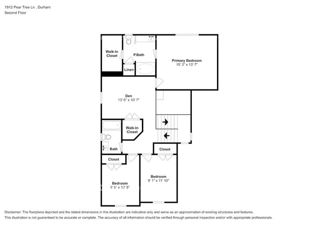 Photo - 1912 Pear Tree Ln