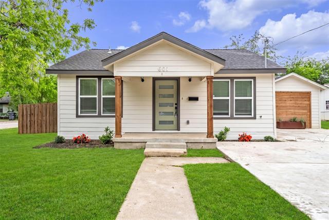 Building Photo - 601 Pearson Ave