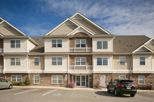 Riverview Court