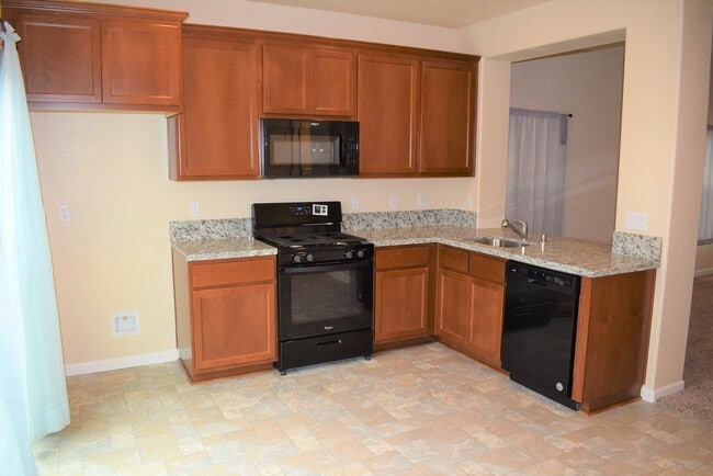 Photo - Resident Benefit Package Property