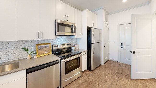 Photo - The Prospector Modern Apartments