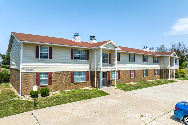 Hyde Park Townhomes & Apartments For Rent in Columbia, MO | ForRent.com