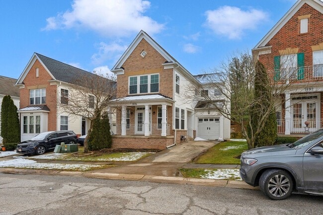 Photo - 1894 Scaffold Way