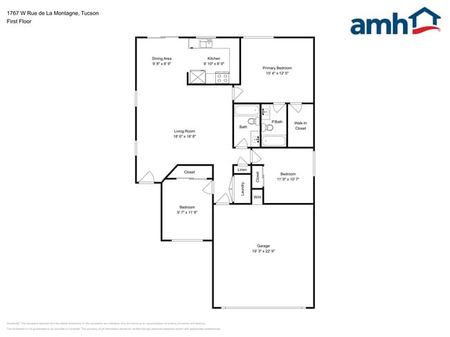 Photo - 1767 W Rue De La Montagne