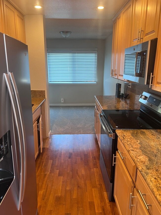 Photo - DESIRABLE GATED COMMUNITY WITH VIEWS, POOLS, HOT TUB, FITNESS CENTER, AND MORE!!!
