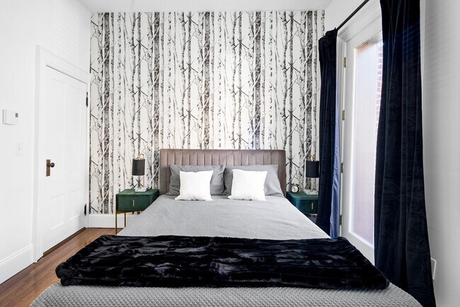 Photo - 80 E Brookline St Unit #2