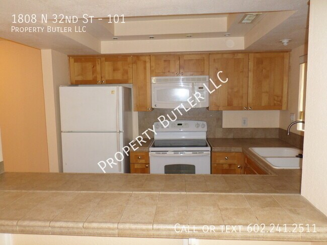 1808 N 32nd St Unidad 101