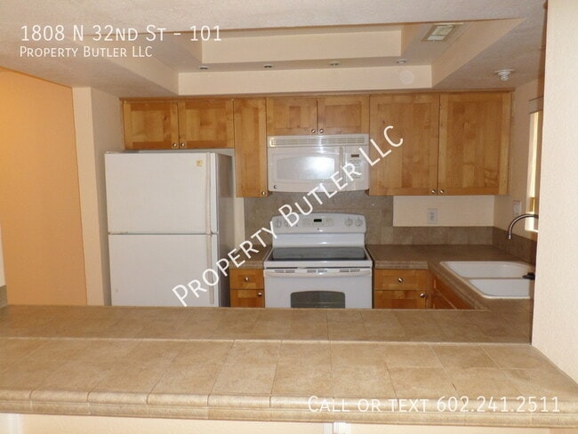 Photo - 1808 N 32nd St Unit 101