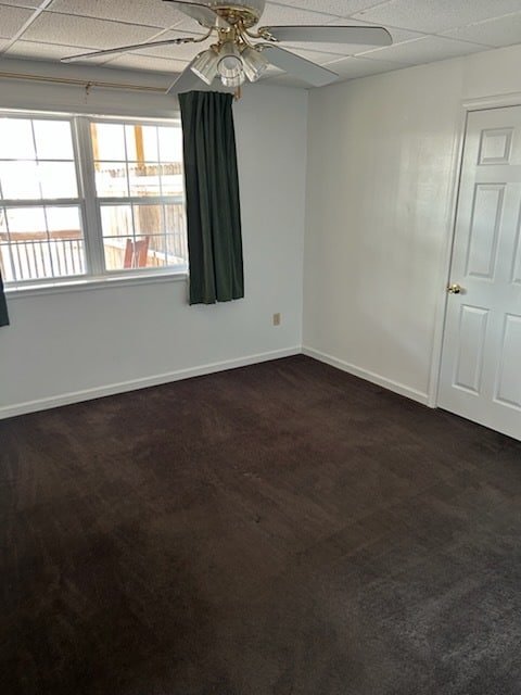 Photo - 3381 Colonial Dr Unidad Apt 1 Rear