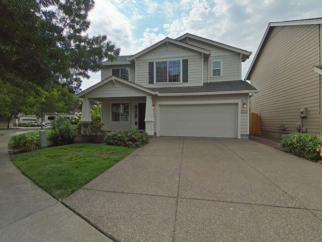 Building Photo - 4 Bedroom House ~ South Corvallis