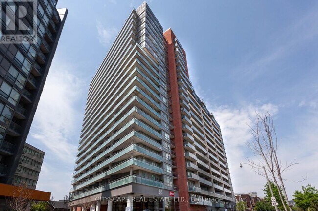 Photo - 38 Joe Shuster Way Unit 2202