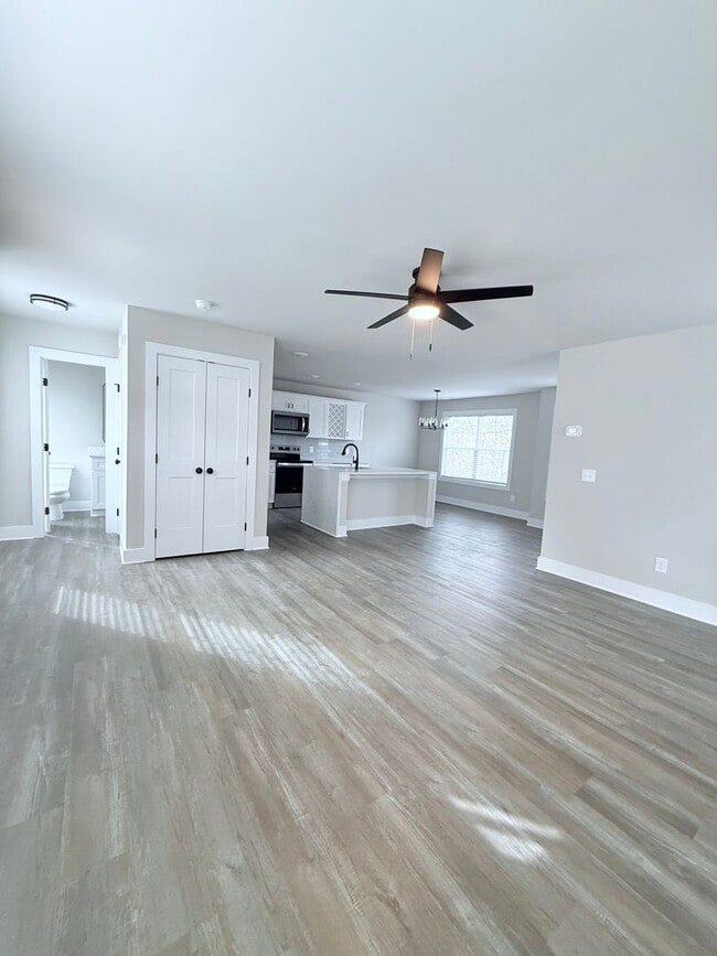 Photo - 2 Bedroom Single Family Home - Forsyth County