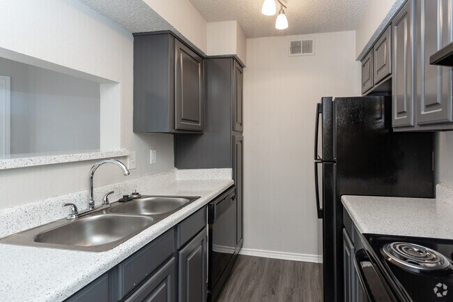 1 habitación, 1 baño-A - The Retreat @ 3737